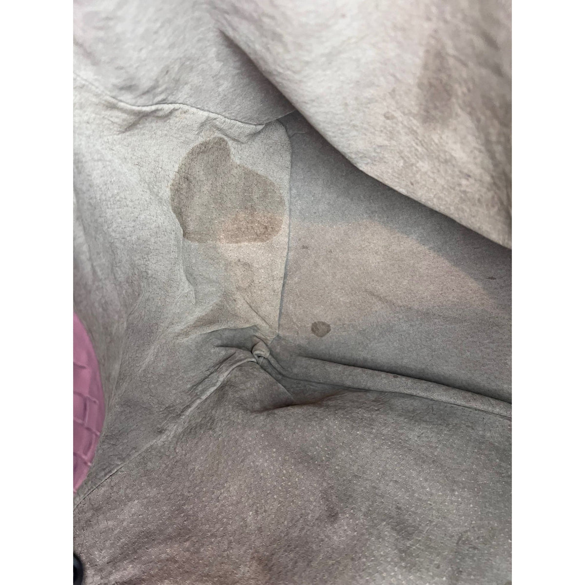 Bottega Veneta Nappa Intrecciato Tote Bag