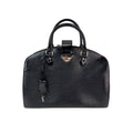 Louis Vuitton Electric Epi Pont Neuf GM Hand Bag