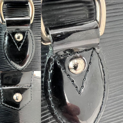 Louis Vuitton Electric Epi Pont Neuf GM Hand Bag