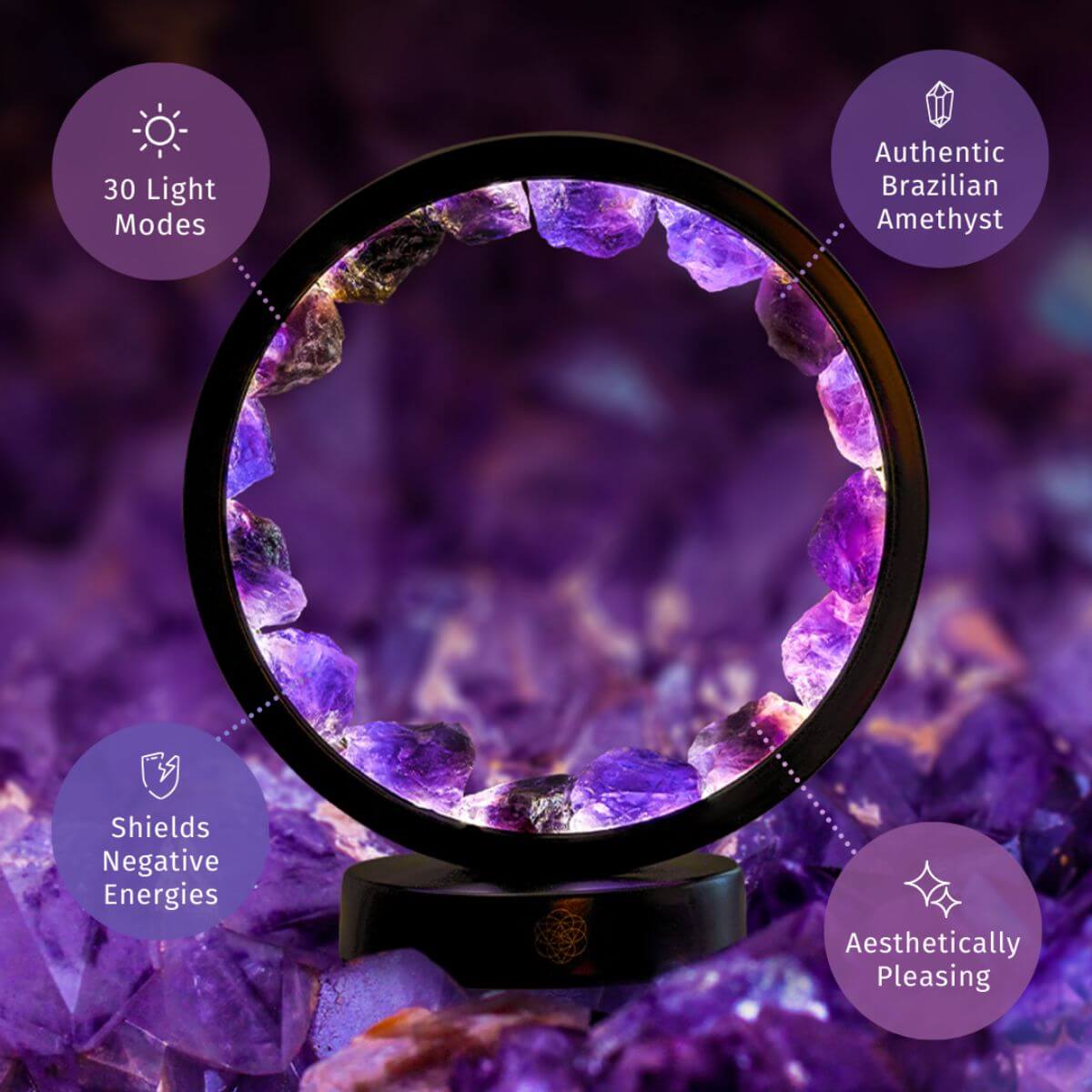Black Friday Special: Peace &amp; Purification Duo