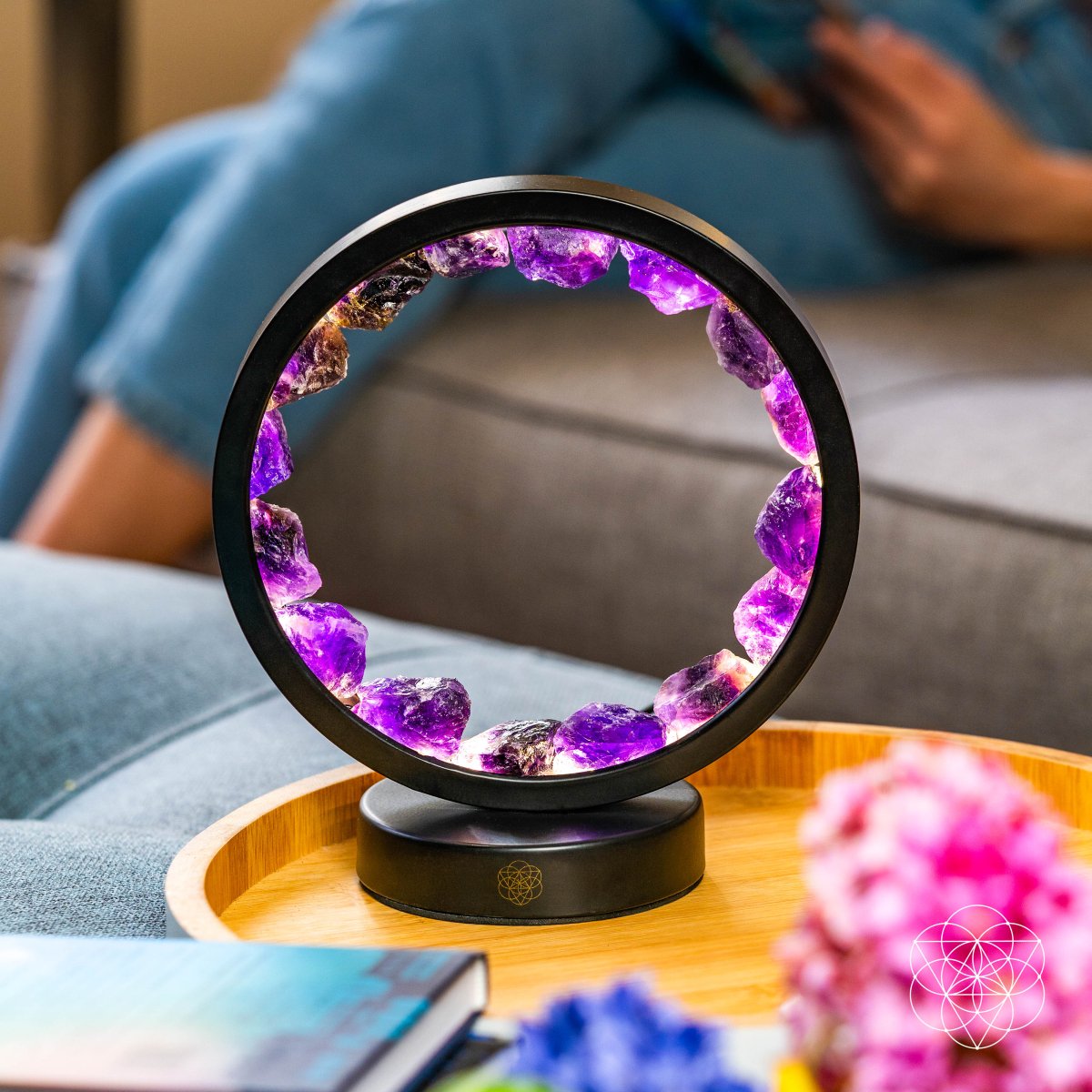 Black Friday Special: Peace & Purification Duo