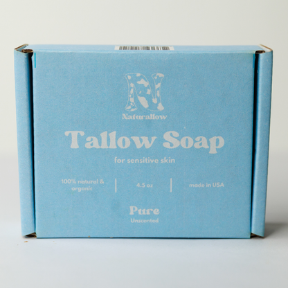 Tallow Soap