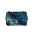Chanel Sequin Mini Flap Bag
