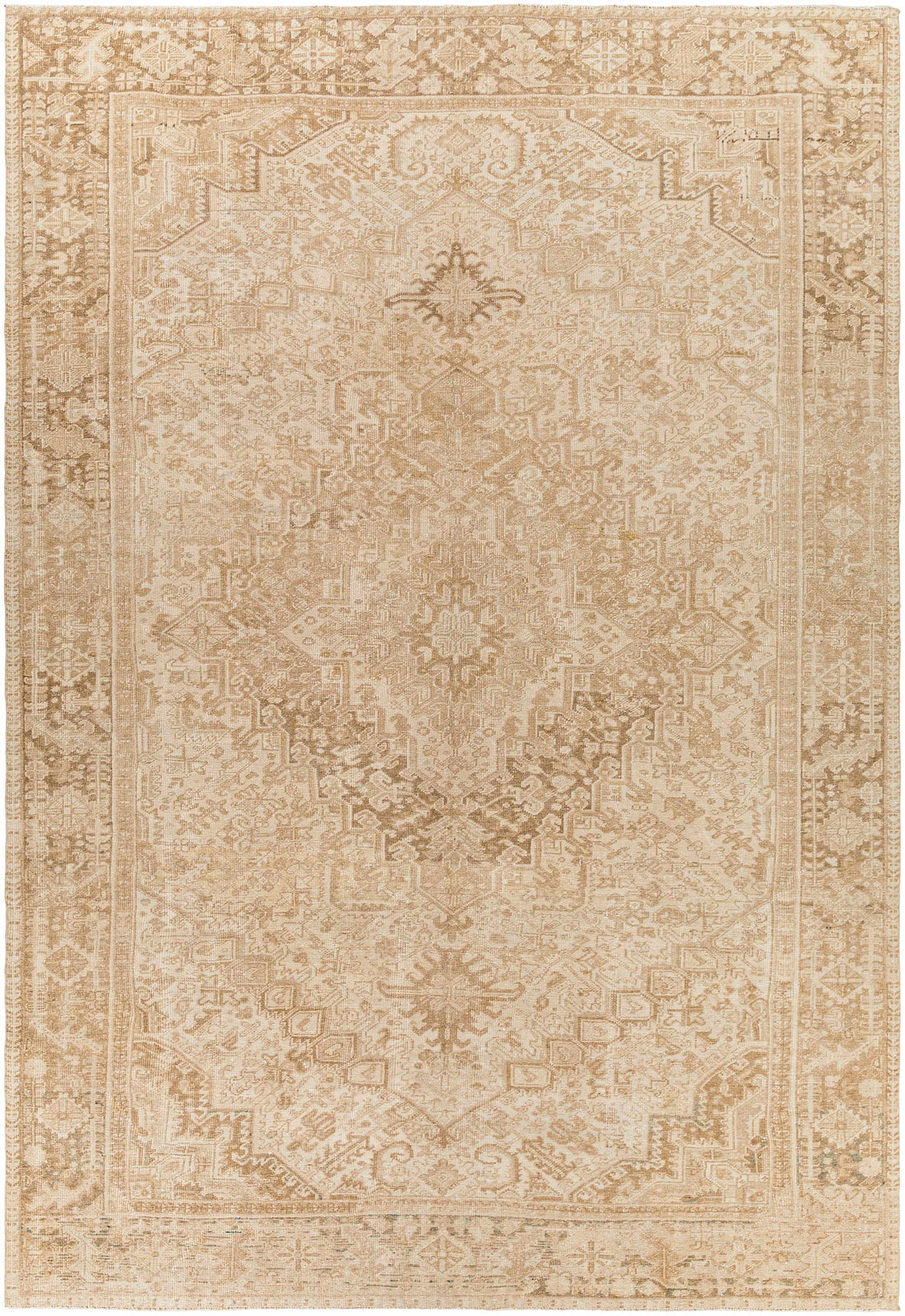 The Chandelier Rug