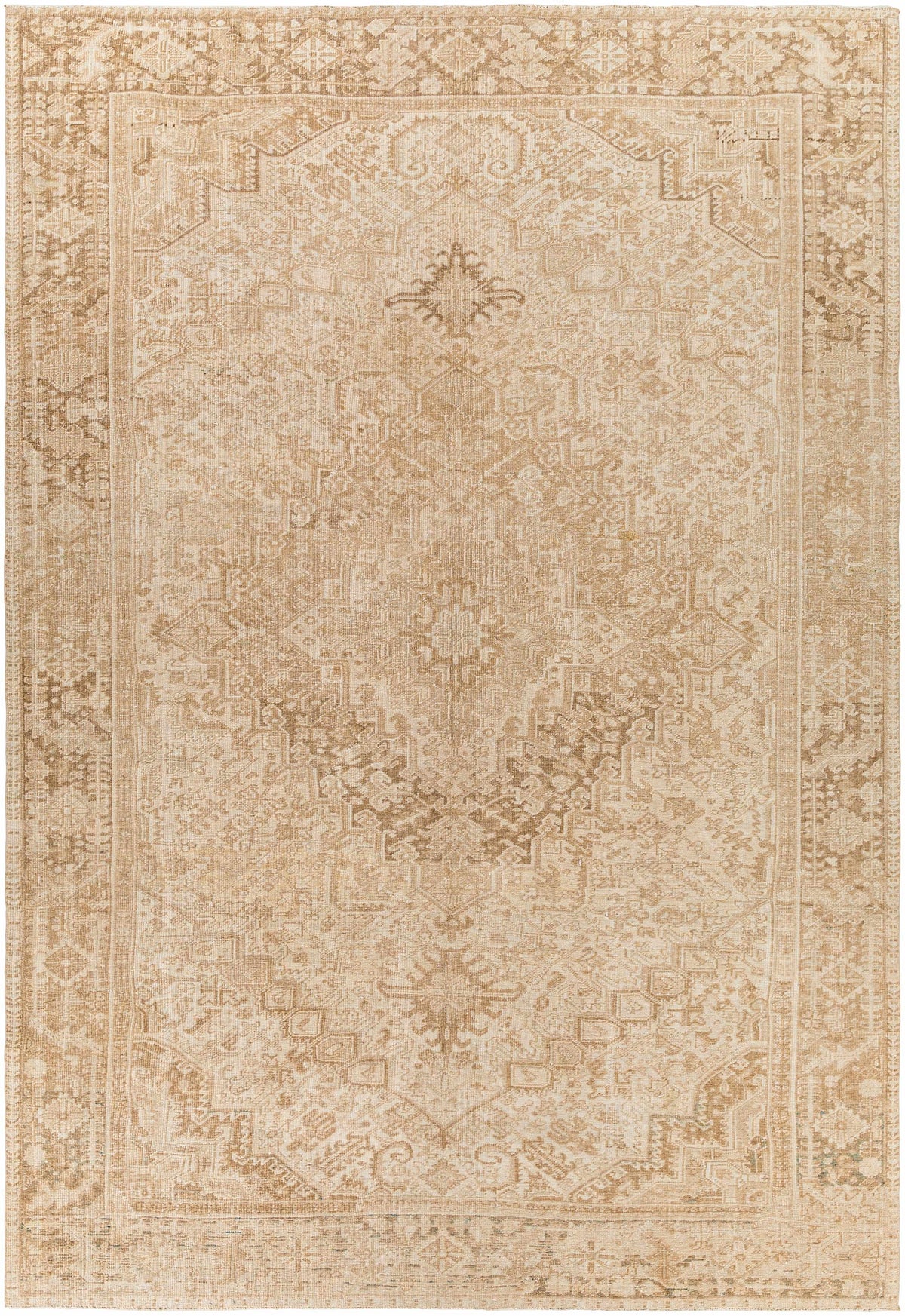 The Chandelier Rug