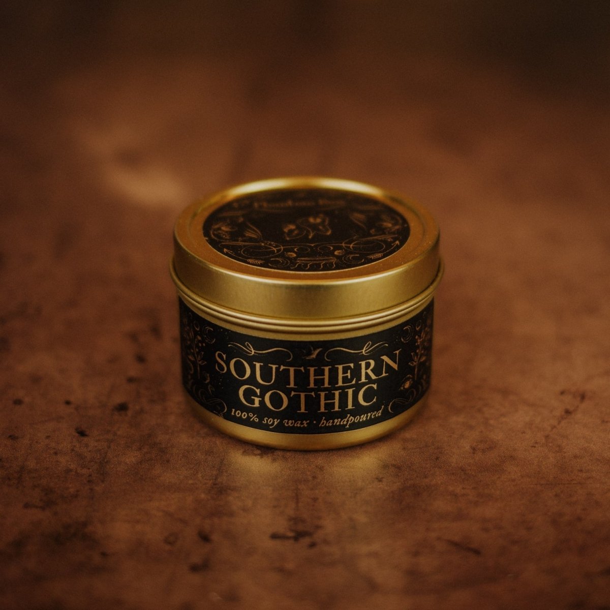 Southern Gothic Candle