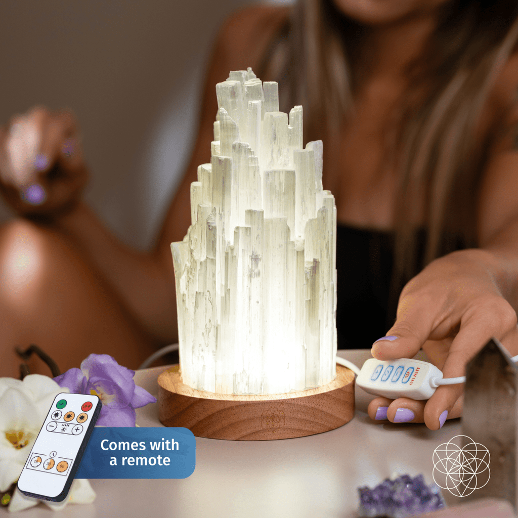 Black Friday Special: Peace & Purification Duo