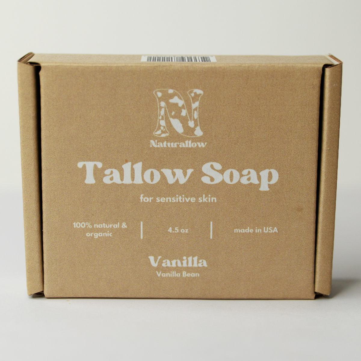 Tallow Soap